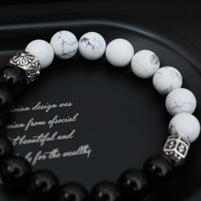 Chrome Hearts Bracelets